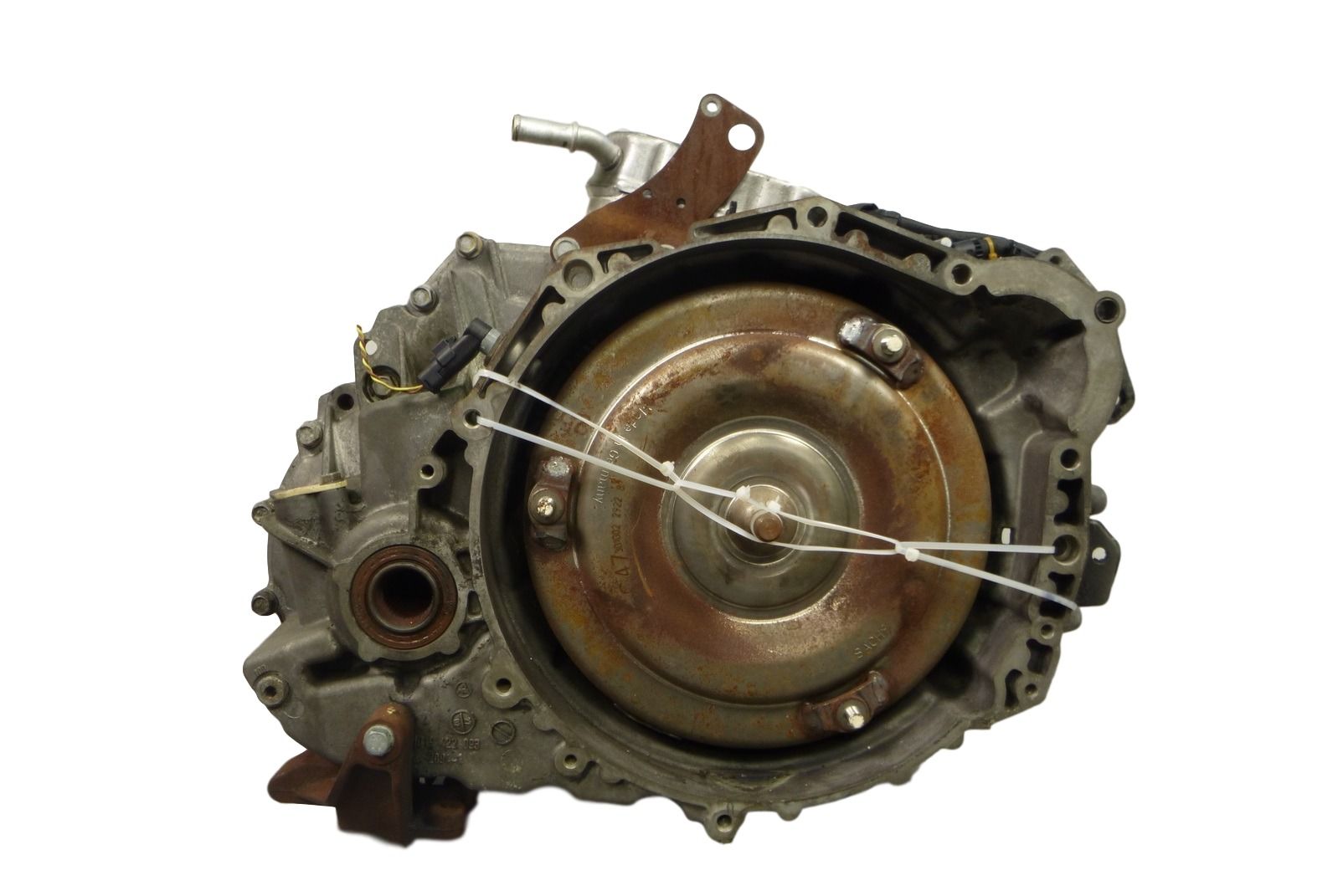 Skrzynia Biegów Automat 2,2  HDI C5 4HP20 20HZ20 main product photo