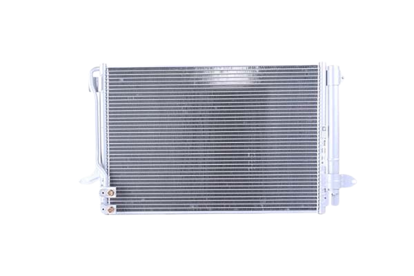 Kondenzátor Klimatizace Pro VW Beetle 5C0820411K 88201767801 Vika main product photo