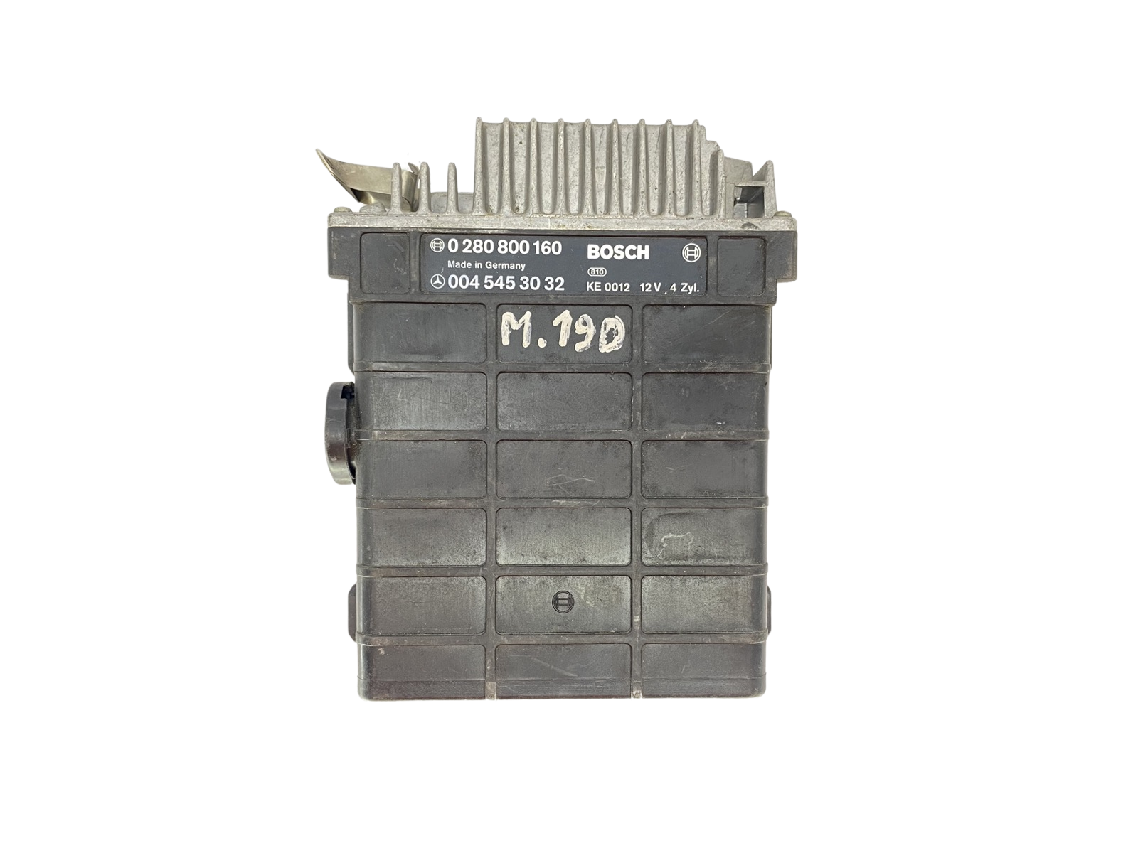 Blok Ovladačů 0280800160 0045453032 Mercedes Bosch 56810 main product photo