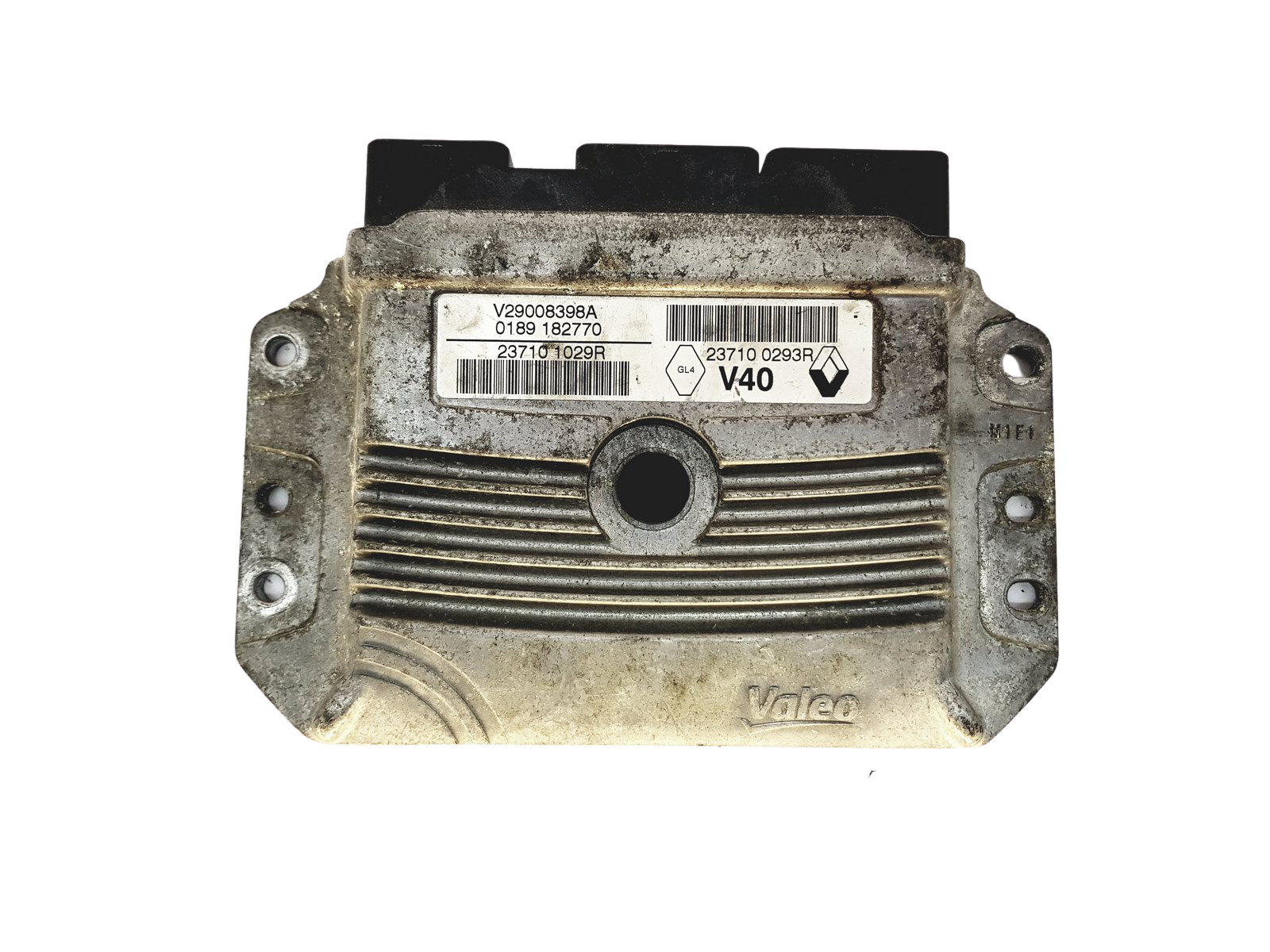 Blok Ovladačů Renault 237101029R 237100293R V29008398A Valeo 29868 main product photo