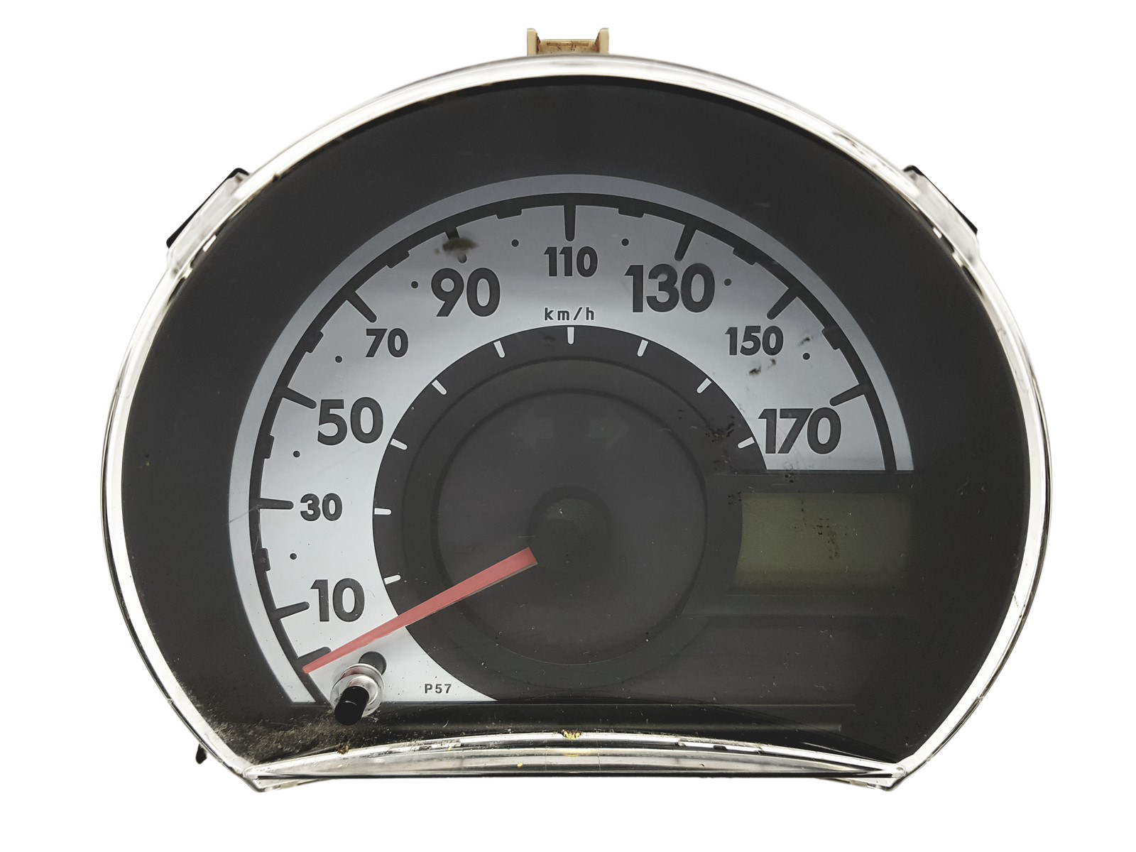 Tachometr 107 C1 Aygo 83800-0H031 Toyota PSA 37679 main product photo