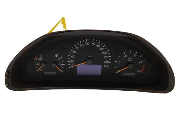 Otáčkoměr Mercedes E W210 A2105402811 VDO 21908 main product photo