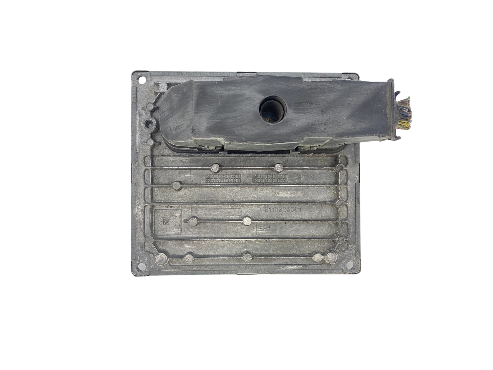 Blok Ovladačů 6S61-12A650-FH S120977315H 2CJH Siemens Ford 56327 main product photo