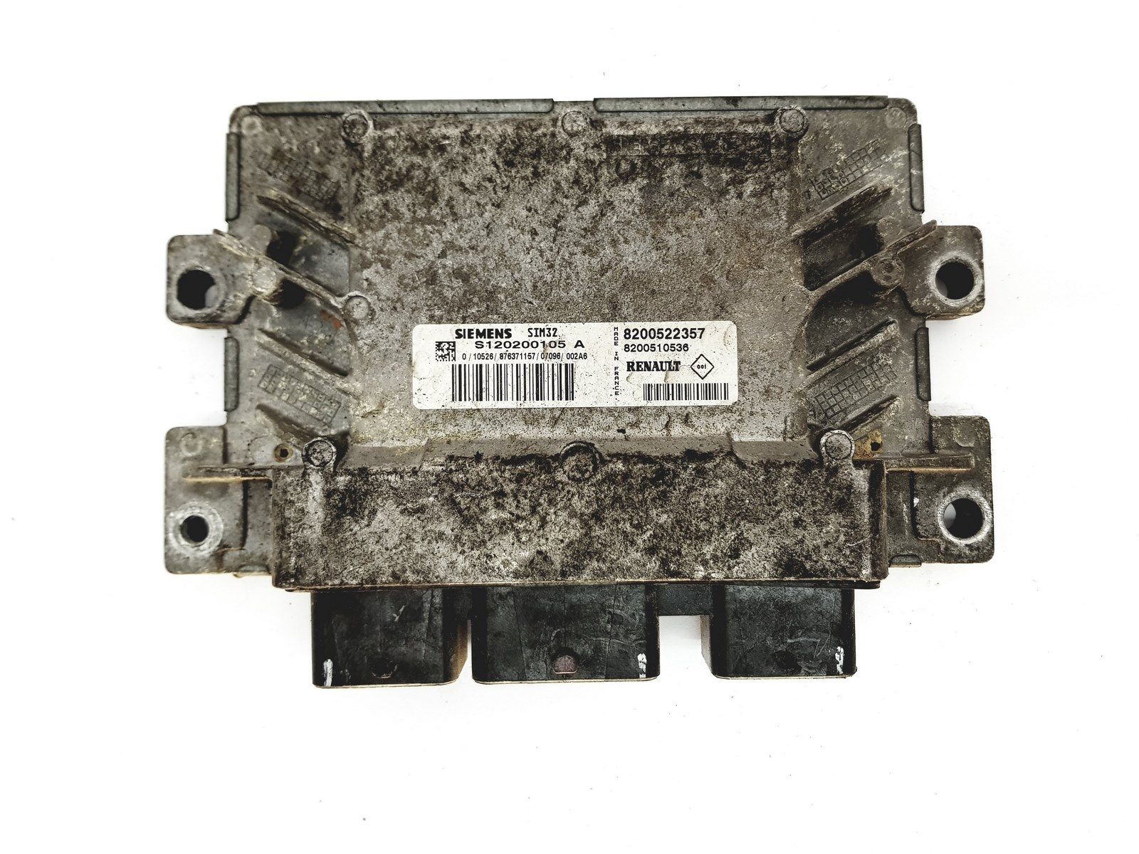 Blok Ovladačů S120200105A 8200522357 8200510536 Renault Continental 19701 main product photo