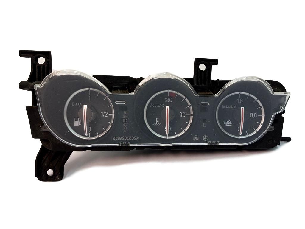 Tachometr Alfa Romeo 159 60696626 A2C53090933 8352 main product photo