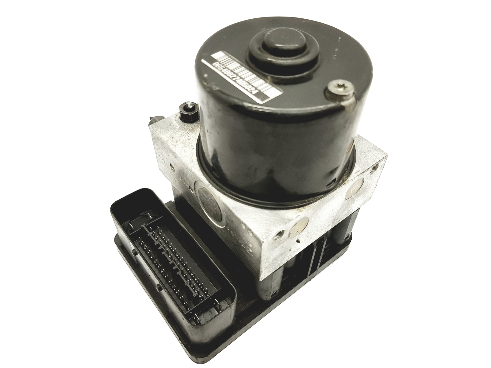 Pumpa Abs Skoda Seat Audi VW 1J0614117F 1C0907379J Ate 35847 main product photo