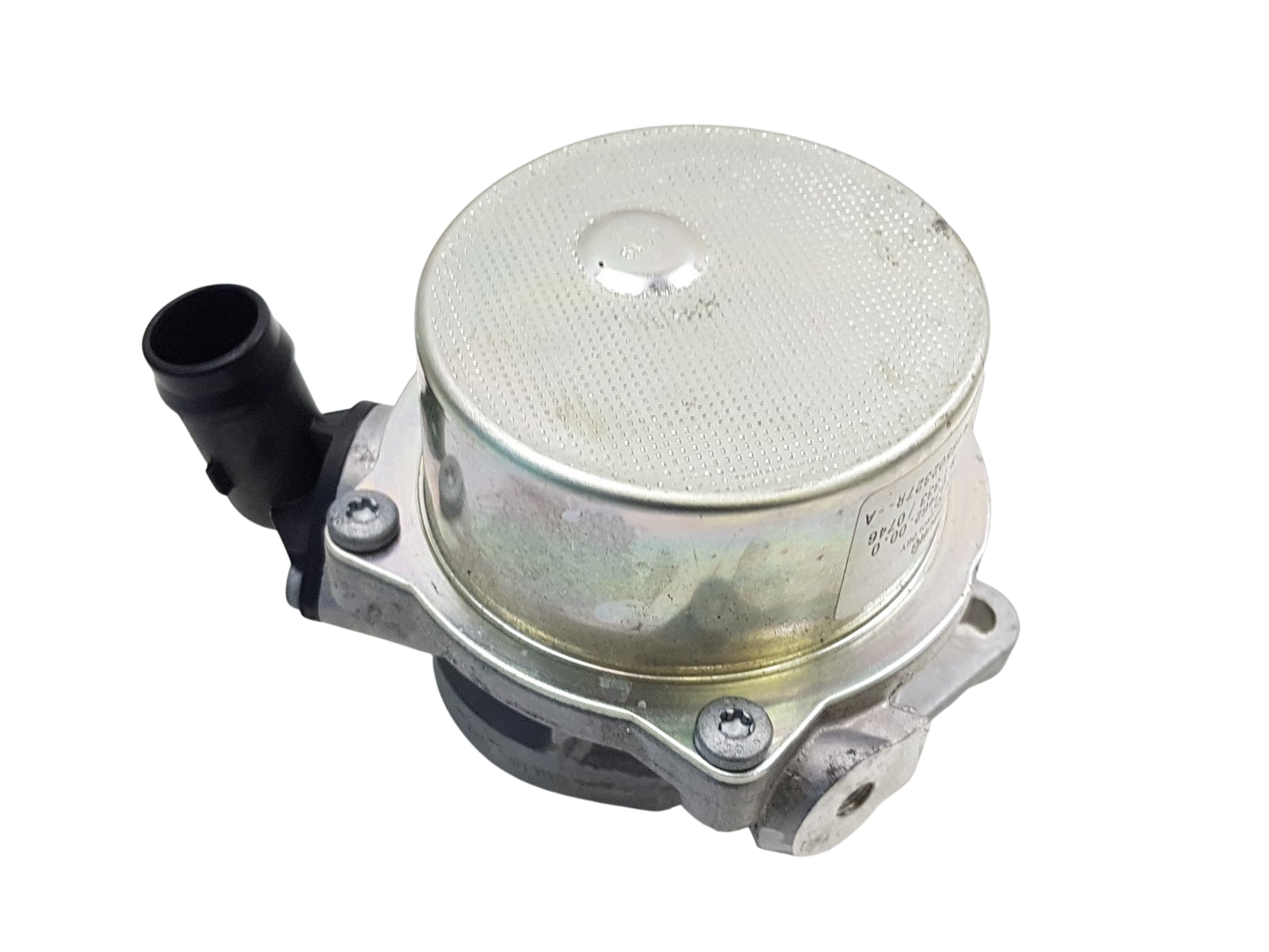 Pumpa Vacuum 146502327R 707462000 Pierburg 1.5 dci Renault Megane 4 0km main product photo