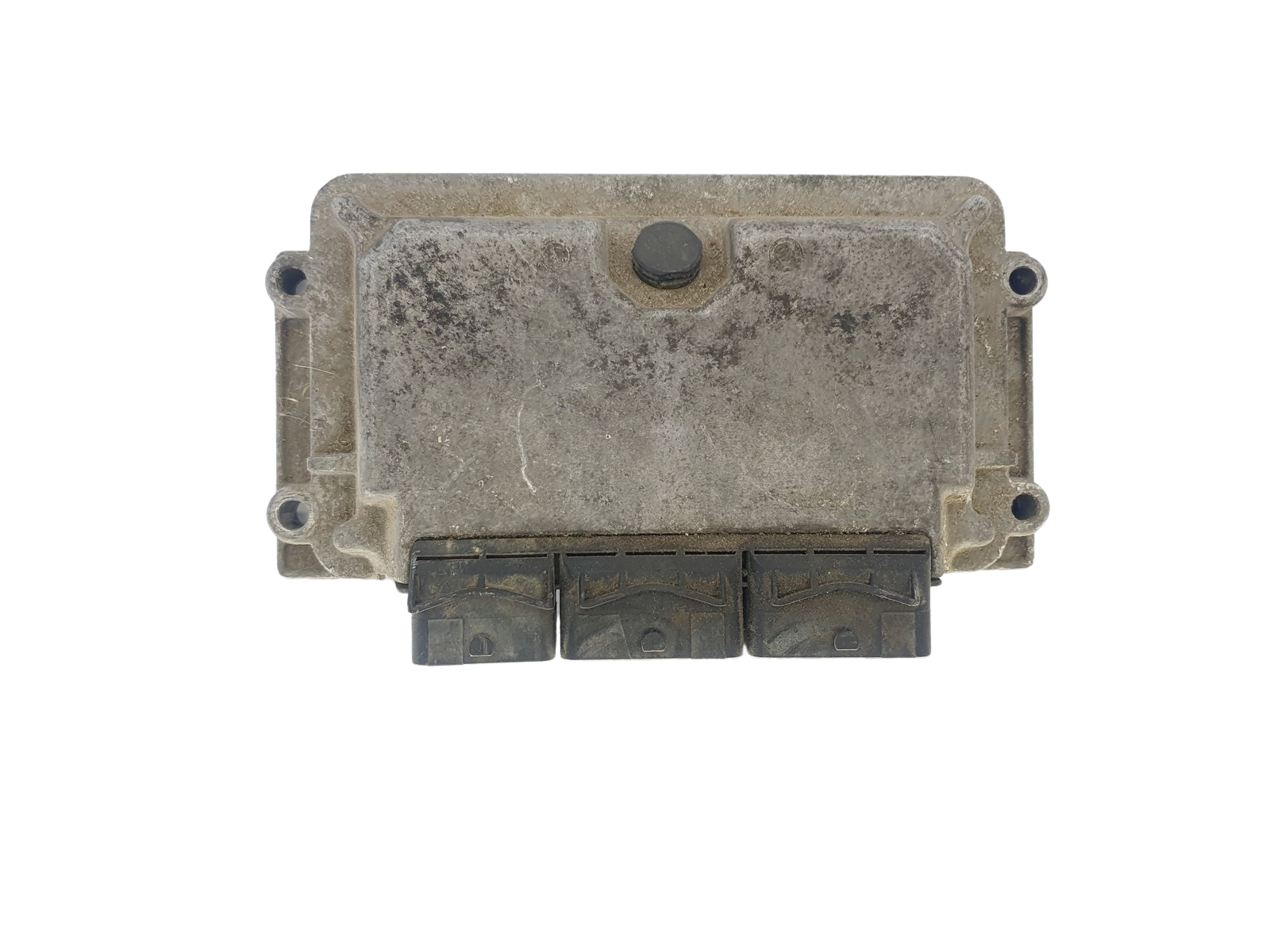 Blok Ovladačů 0281001839 9630059880 28FM0279 PSA Bosch 45934 main product photo