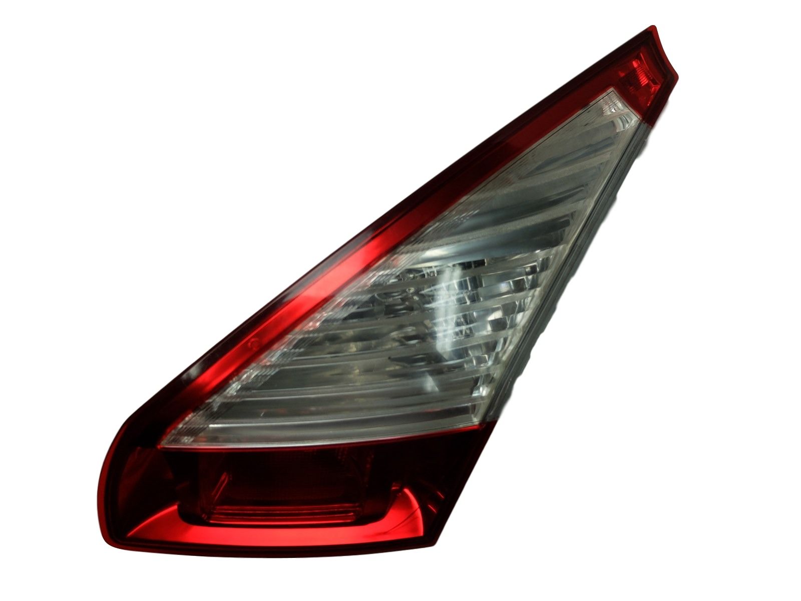 Lampa Tylna Prawa Megane III 3 265500009R Klapy HB main product photo