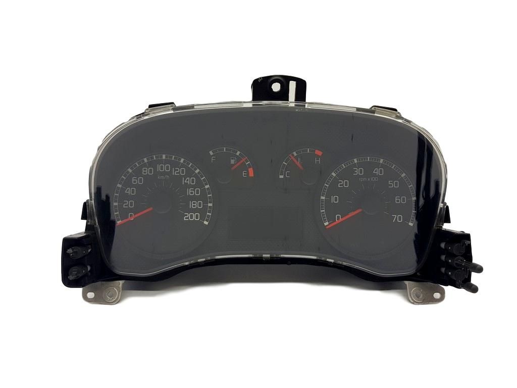 Tachometr Fiat Panda 51771898 503000492700 11206 main product photo