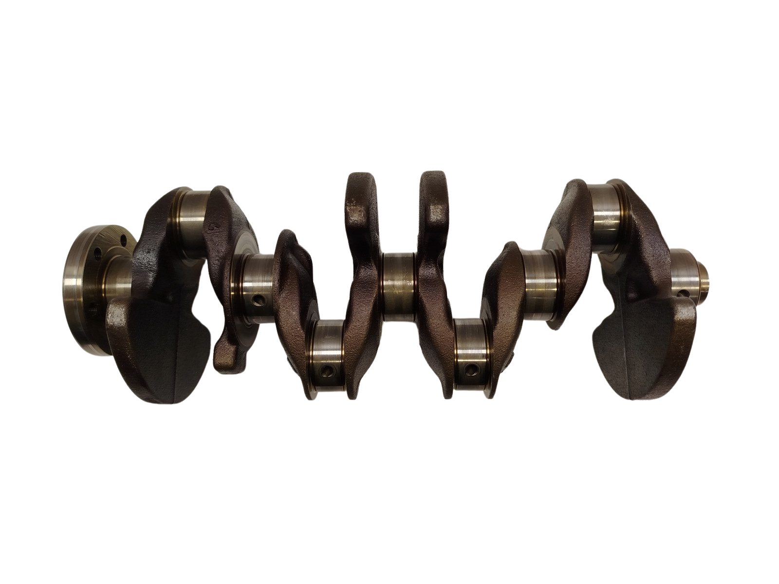 Kliková Hřídel 0501L4 9802962980 53466005 1.6 VTI Citroen Peugeot 4810 main product photo