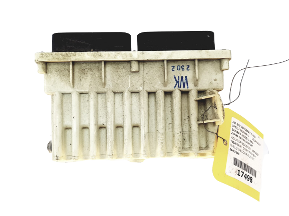 Blok Ovladačů Moduł Opel 24462348 15408376 GM Delphi 21145 main product photo
