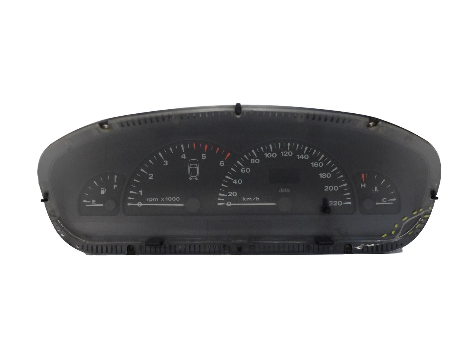 Otáčkoměr Fiat Marea 6061270050 6061160080 main product photo