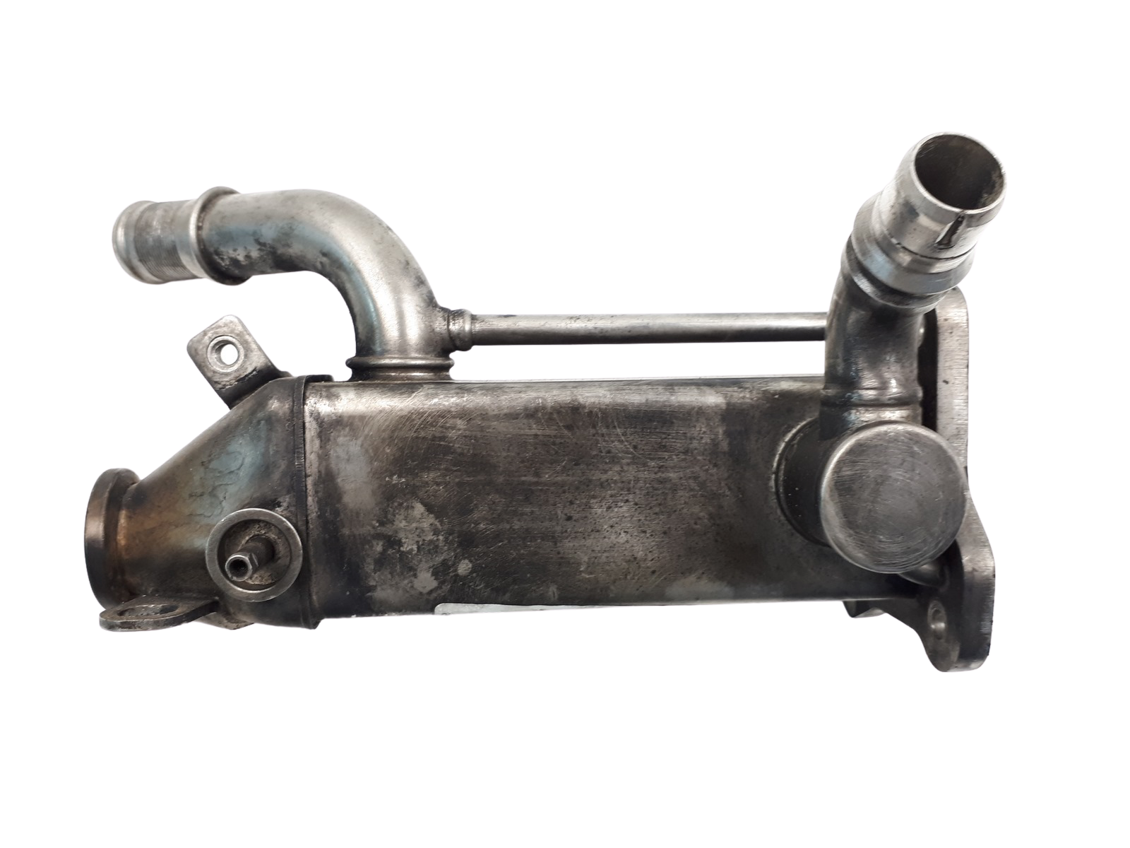 Chladič Egr 1618T3 9656912280 2.2 HDi 4HT Citroen C5 Peugeot 407 main product photo