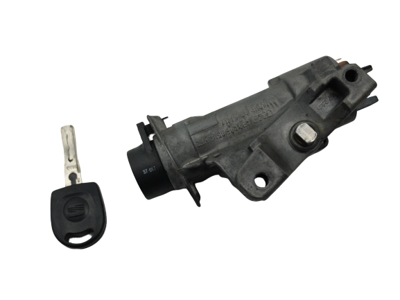 Zapalování Seat Ibiza Leon 4B0905851C 4B0905849 main product photo