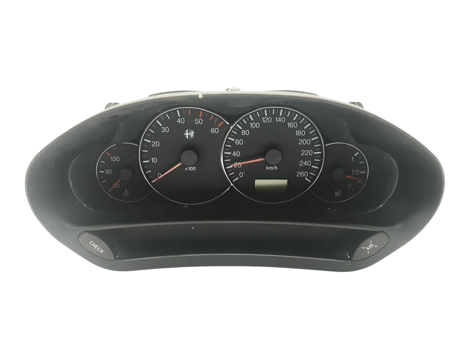 Tachometr Alfa Romeo 166 156050059 39991 main product photo