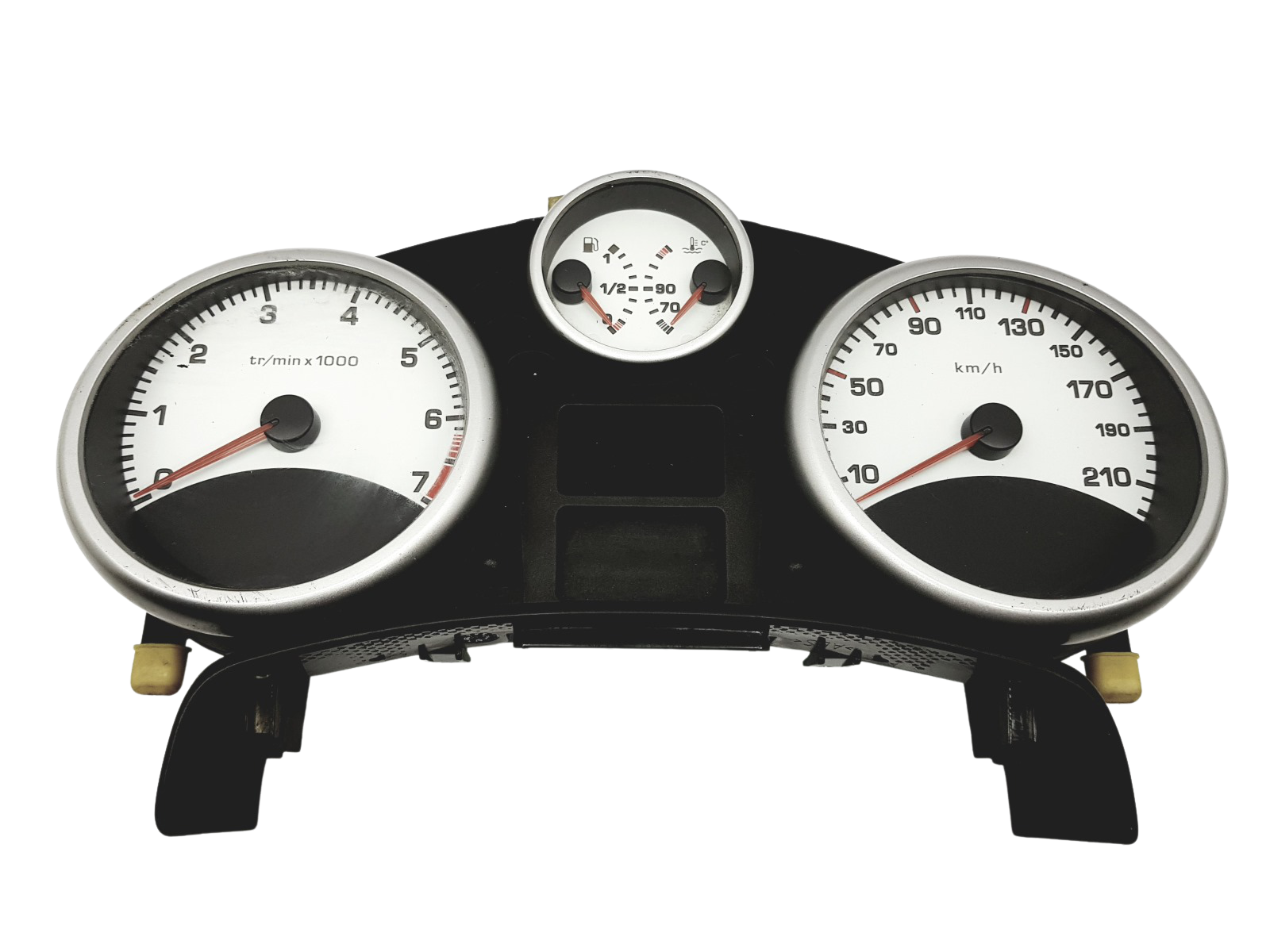 Otáčkoměr Peugeot 207 9662903880 A2C35190331 33350 main product photo