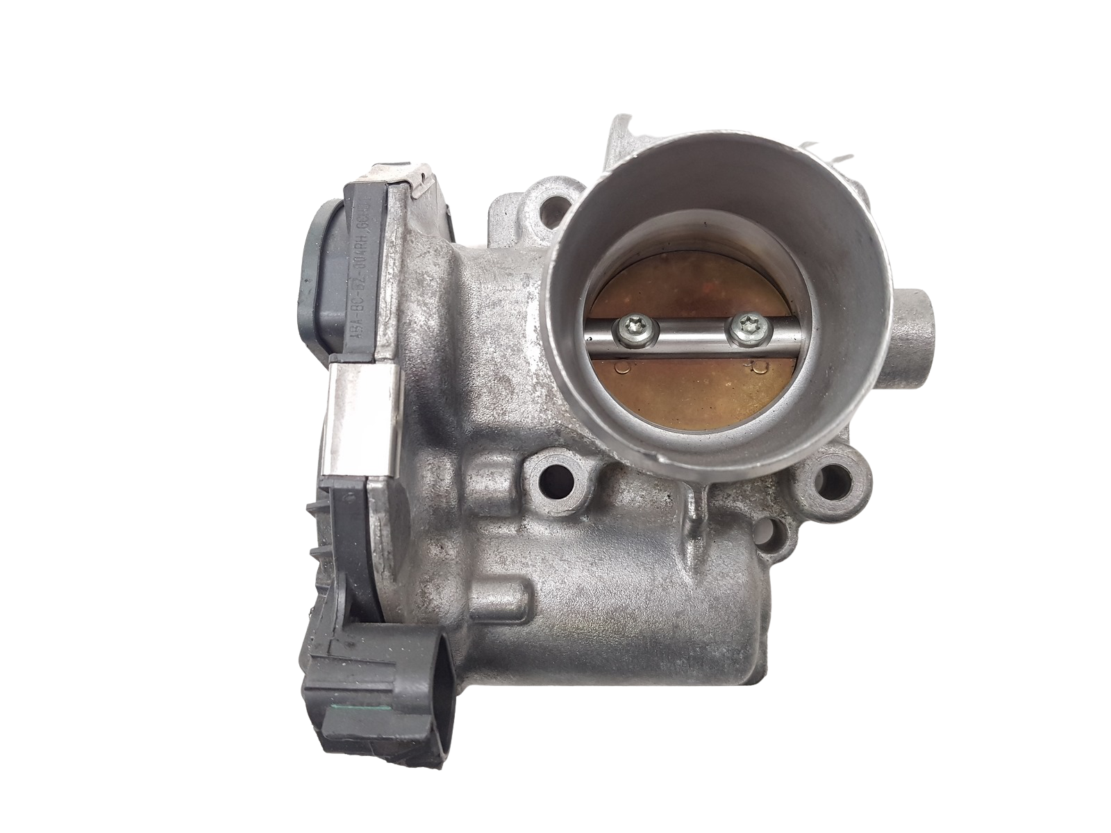 Škrticí Klapka Opel Chevrolet 55565489 0280750498 1.4 Bosch 3713 main product photo