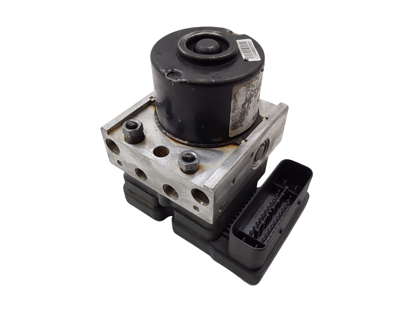 Pumpa Abs PSA 207 C2 C3 9665343980 10.0970-1159.3 1164 main product photo
