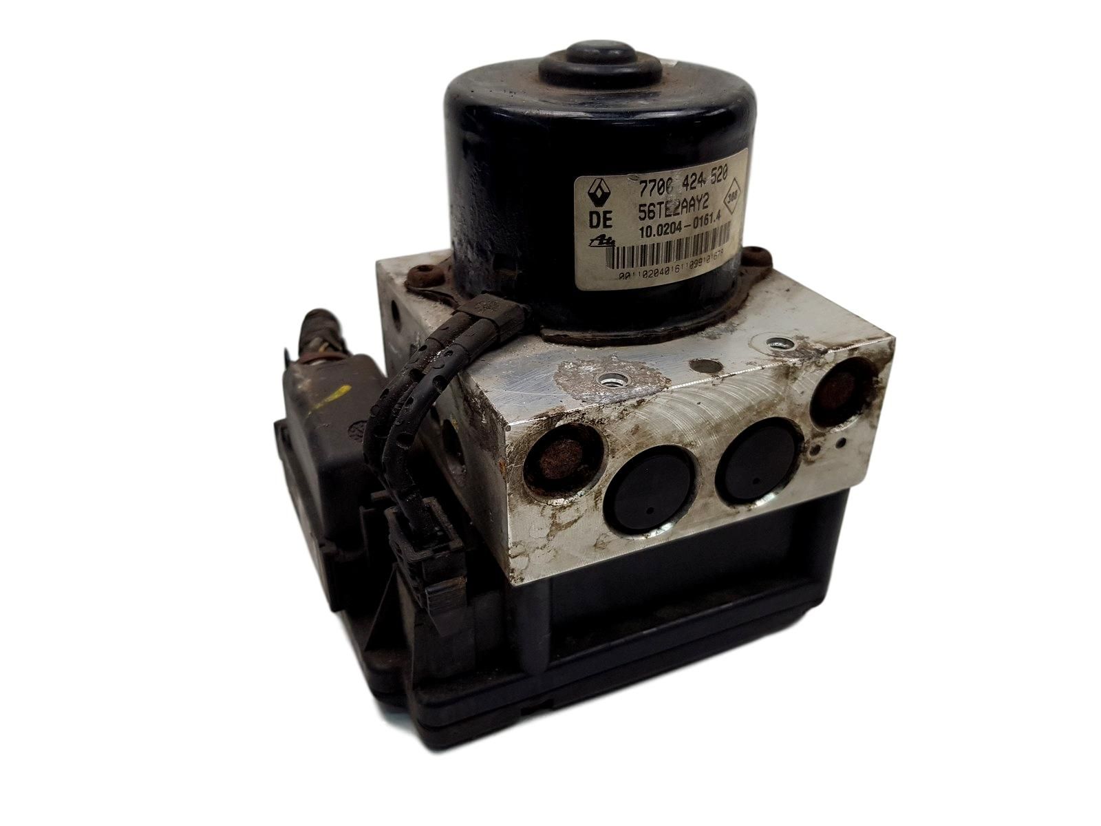 Pumpa Abs 7700424520 10094614023 Laguna 1 Renault 3756 main product photo