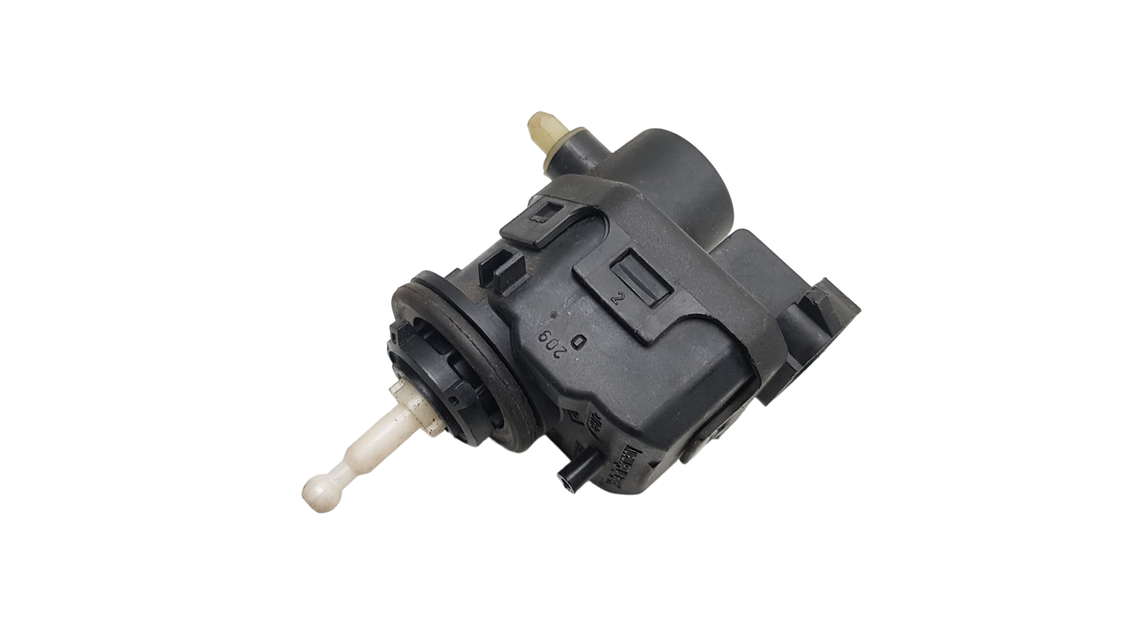 Motorek Reflektoru 7700420736 Hella Renault main product photo