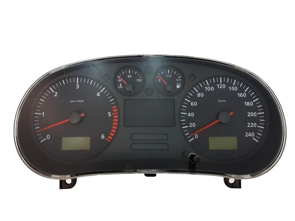 Otáčkoměr Seat W01M0920822D 110080153005 Toledo Leon main product photo