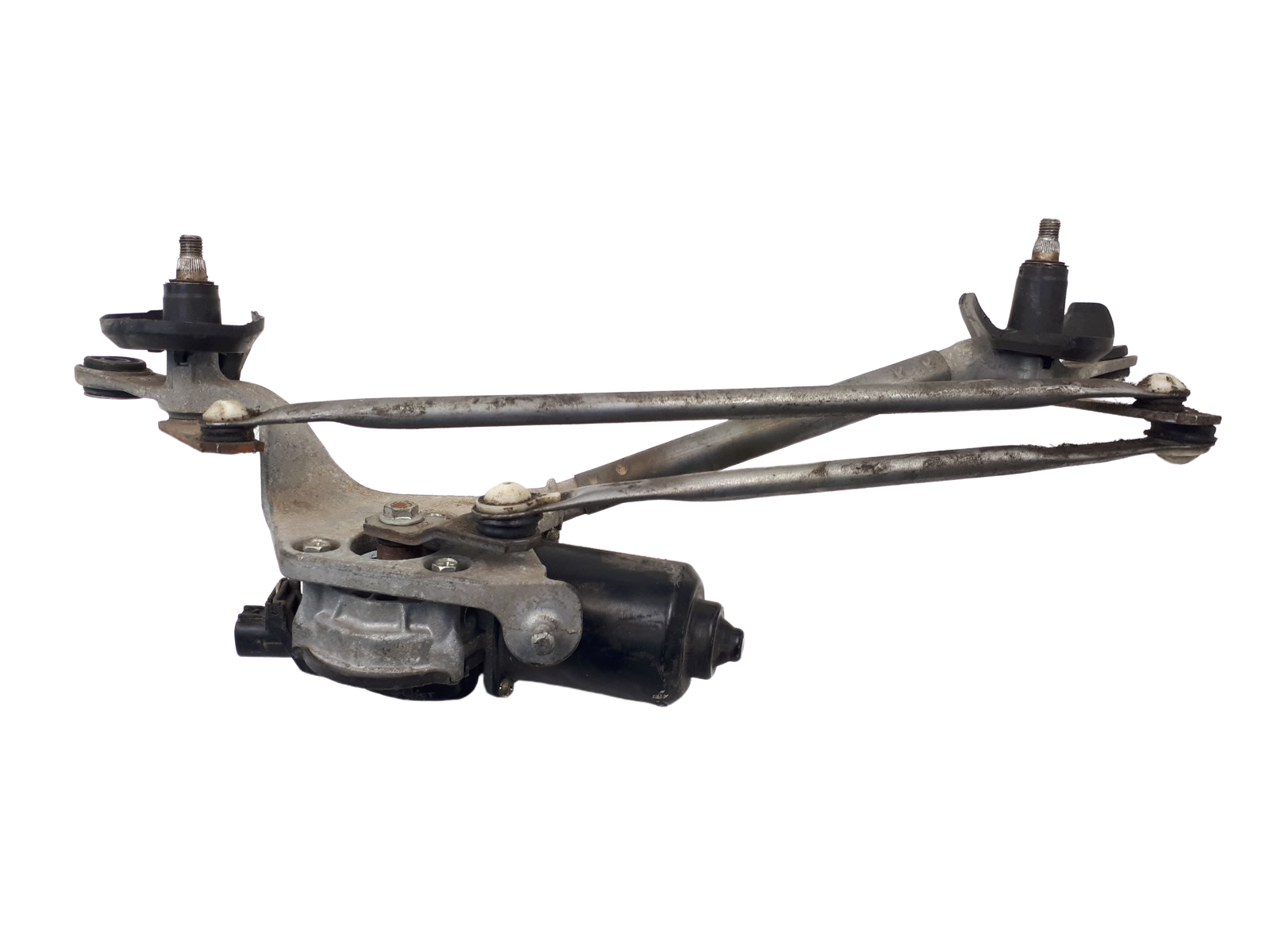 Mechanizmus Stěračů Toyota Yaris 85110-52090 159200-4301 Denso 1271 main product photo