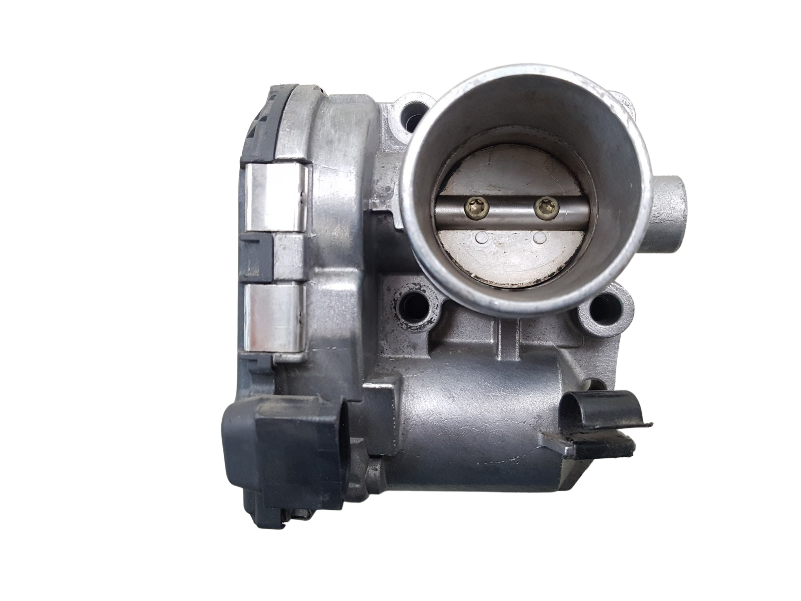Škrticí Klapka Fiat Lancia 0280750042 1.2B Bosch 2797 main product photo