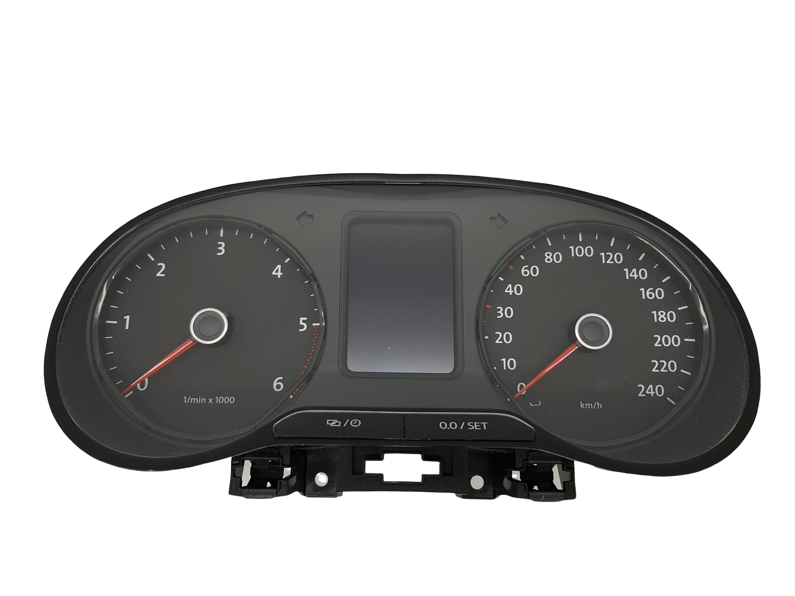 Otáčkoměr Volkswagen 1692135 2566781 02 Johnson main product photo