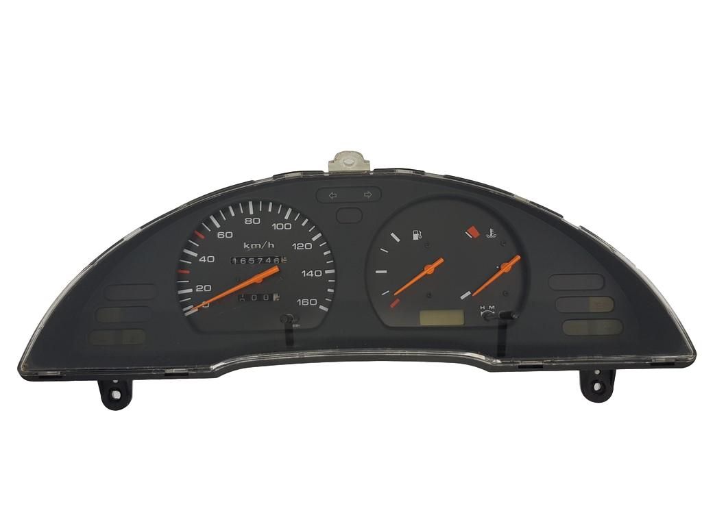 Tachometr Nissan Serena 24810-7C014 210662-01 14222 main product photo