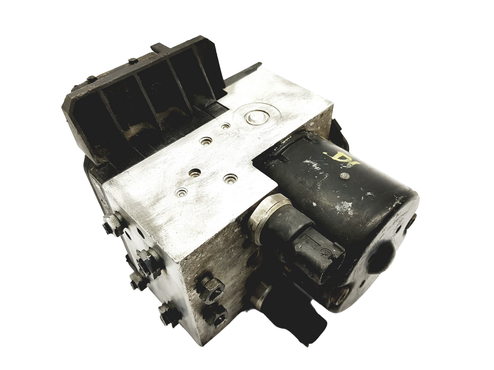 Pumpa Abs Mercedes A W168 A0044310912 0265202461 Bosch 37833 main product photo