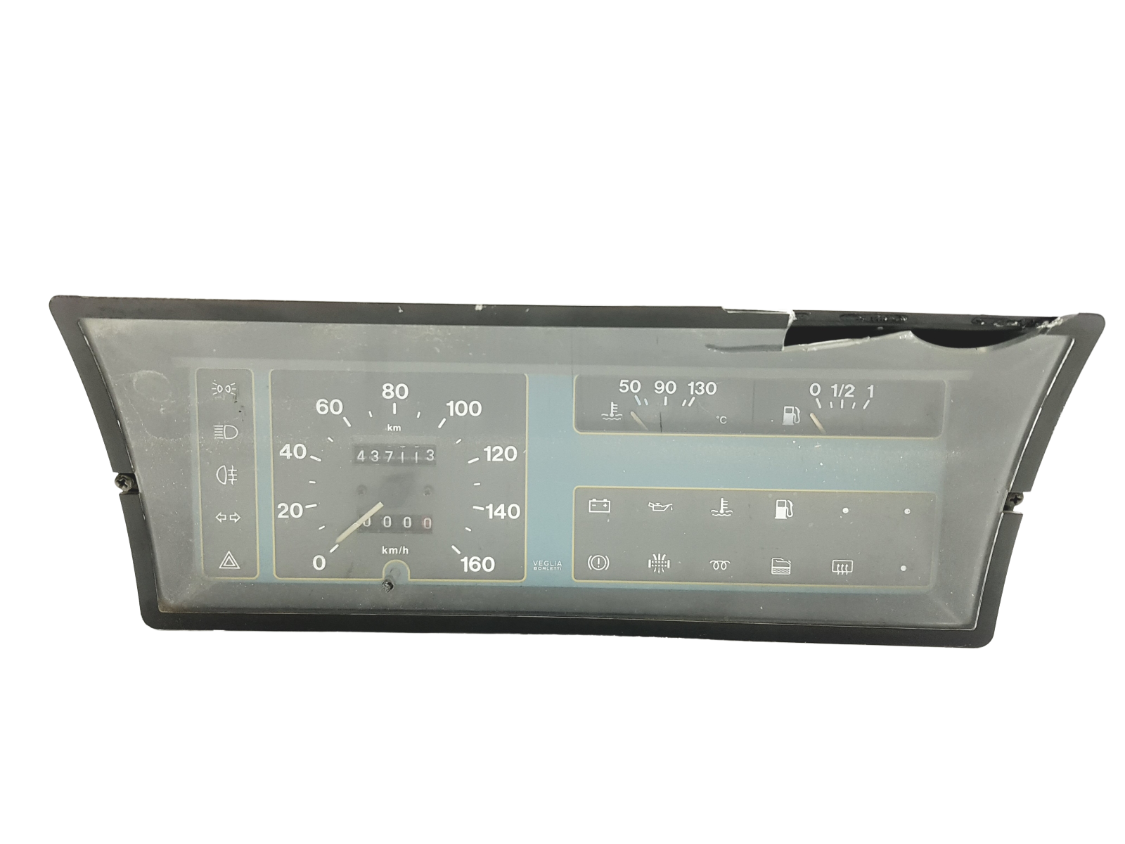 Tachometr Fiat Ducato 60.4781.002.0 6047810020 44958 main product photo