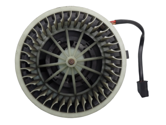 Ventilátor Dmýchadlo VW Audi 893819021 3137020009 Bosch 1022 main product photo