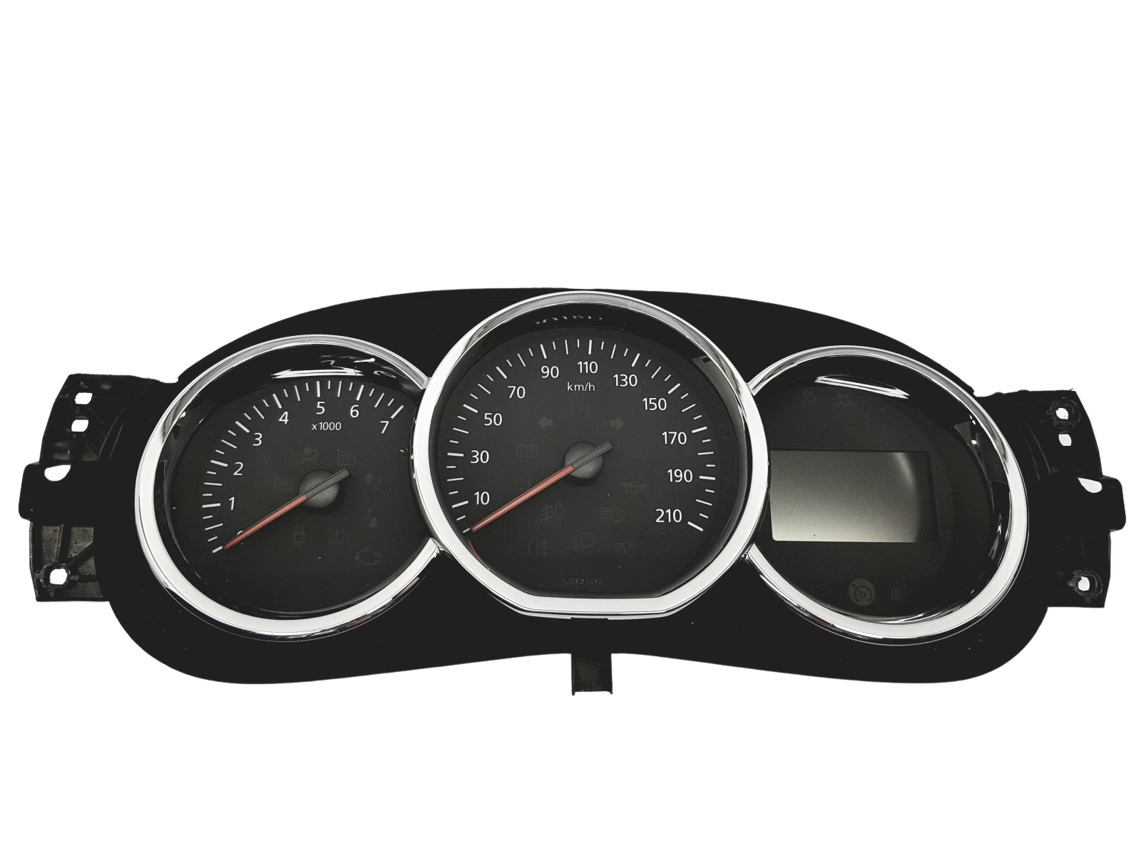 Tachometr Dacia Duster 248101921R B 30093 main product photo