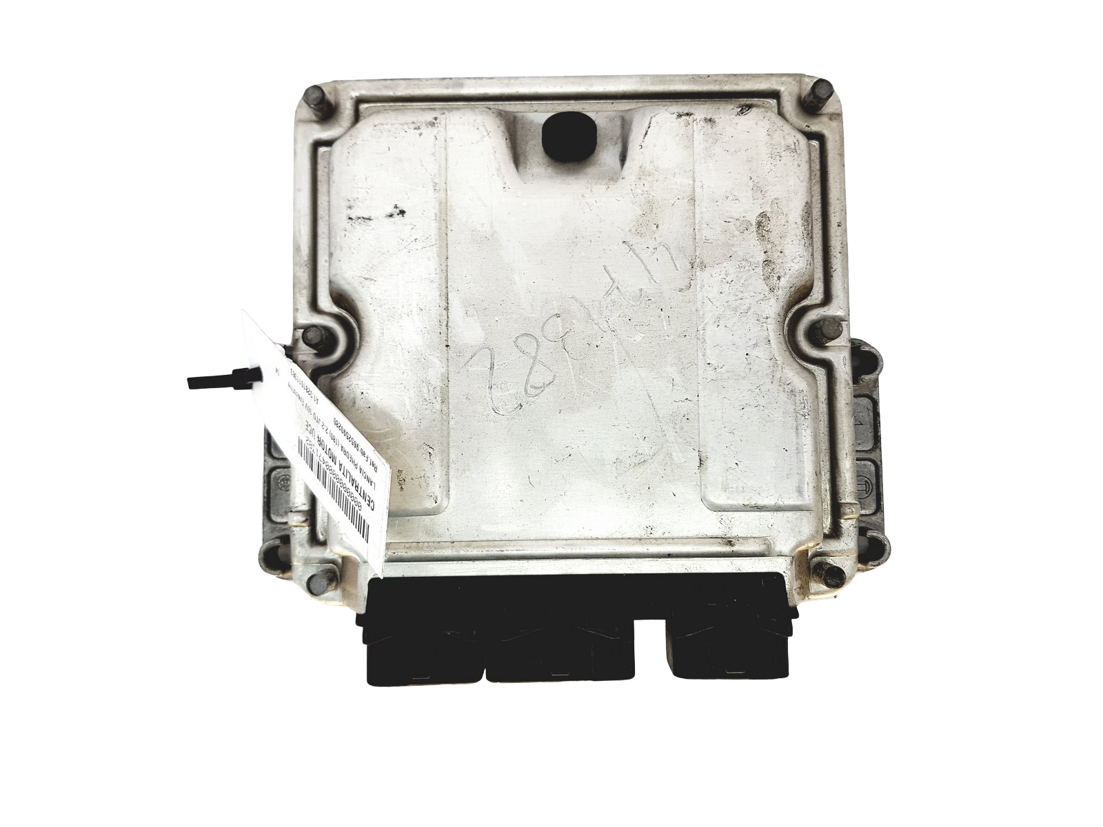 Blok Ovladačů 9652590280 0281011363 9640938180 PSA Bosch 23948 main product photo