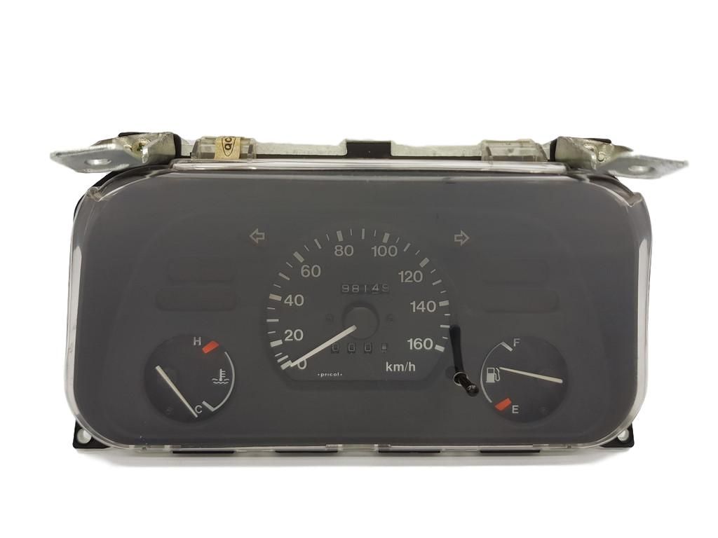 Tachometr Suzuki Alto 34100M71F20 C100412H main product photo