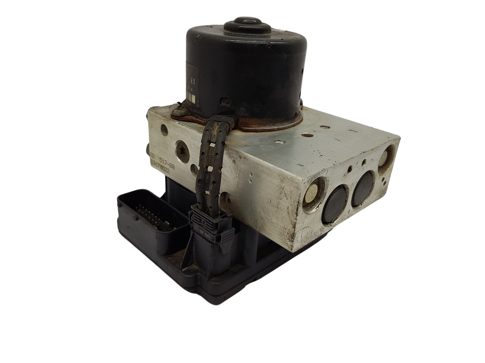 Pumpa Abs VWAG 6X0907379C 6X0614217 ATE 5770 main product photo
