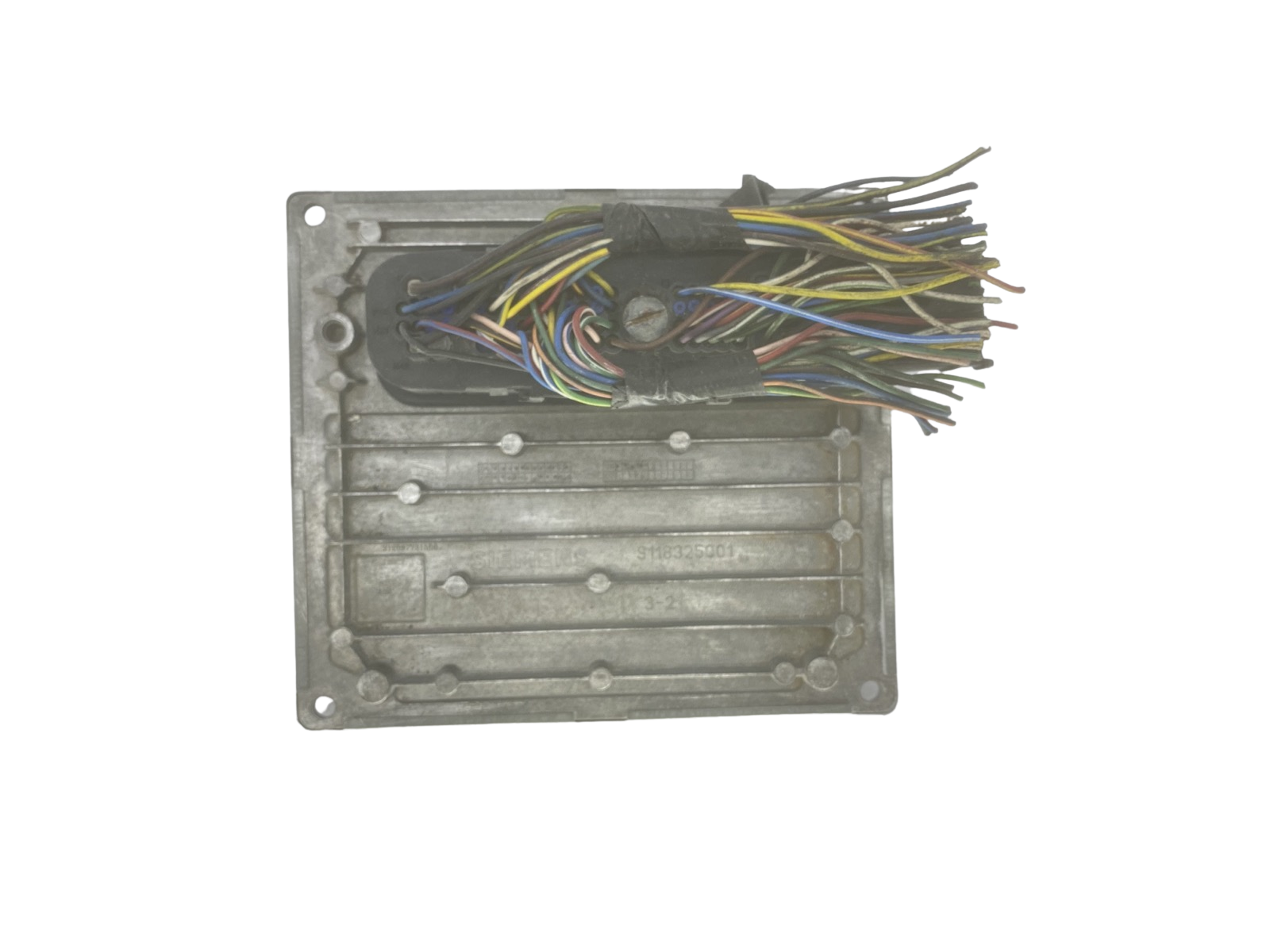 Blok Ovladačů Ford 6S61-12A650-FD S120977315D 2CJD Siemens 57587 main product photo