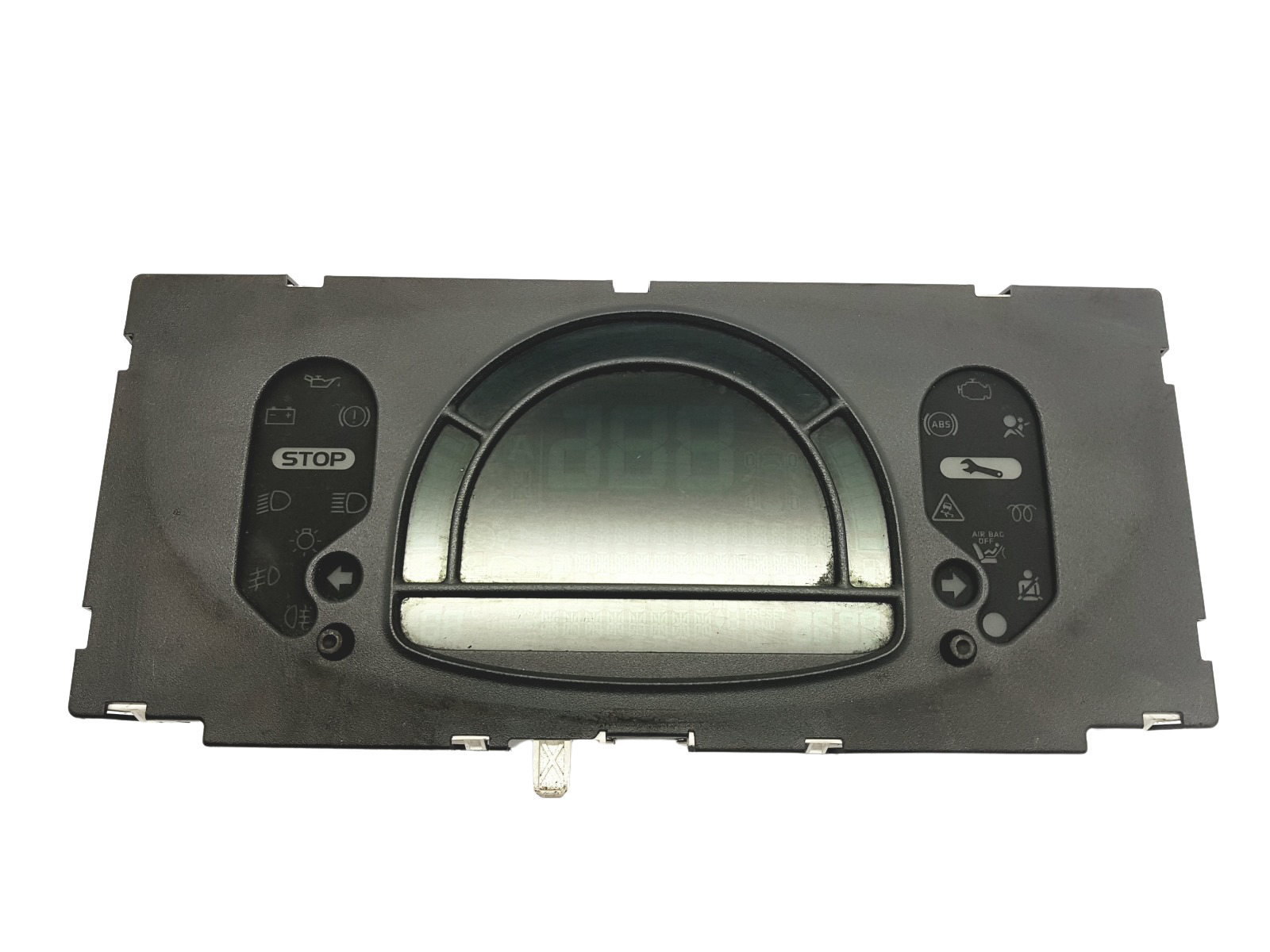 Tachometr Renault Modus 8200418021 D 43760 main product photo