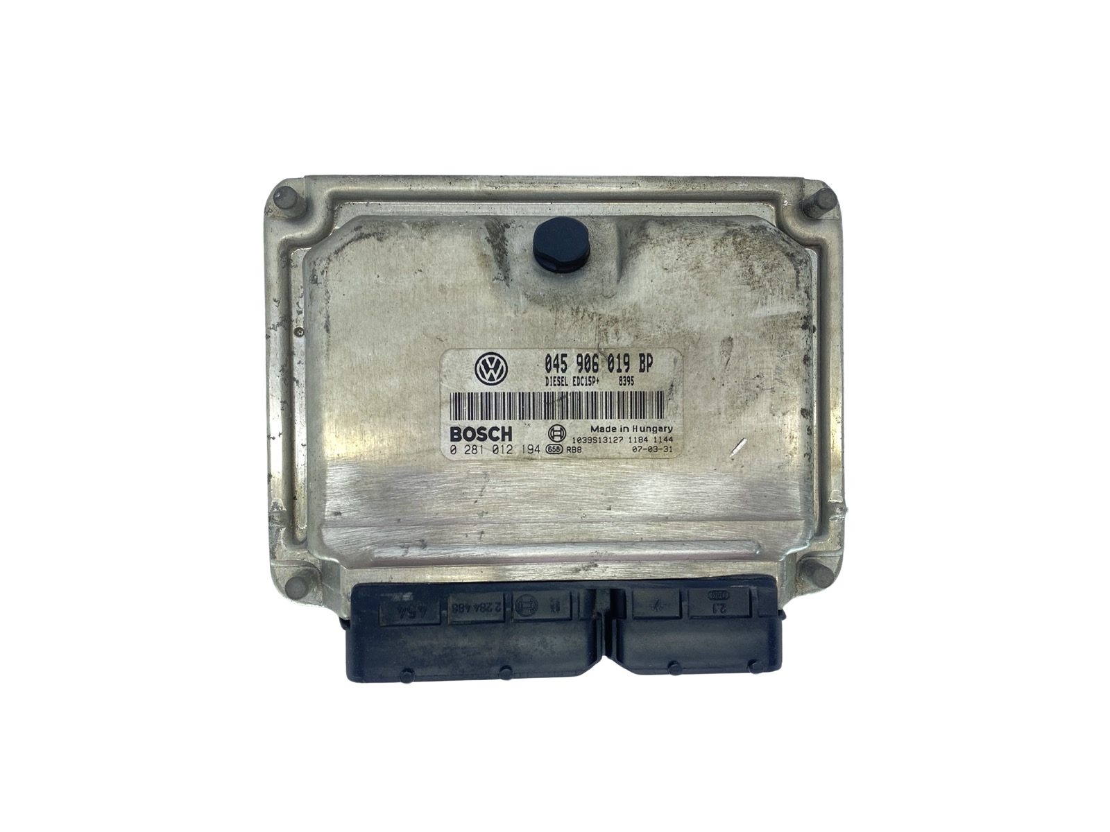 Blok Ovladačů 045906019BP 0281012194 VW Bosch 62680 main product photo