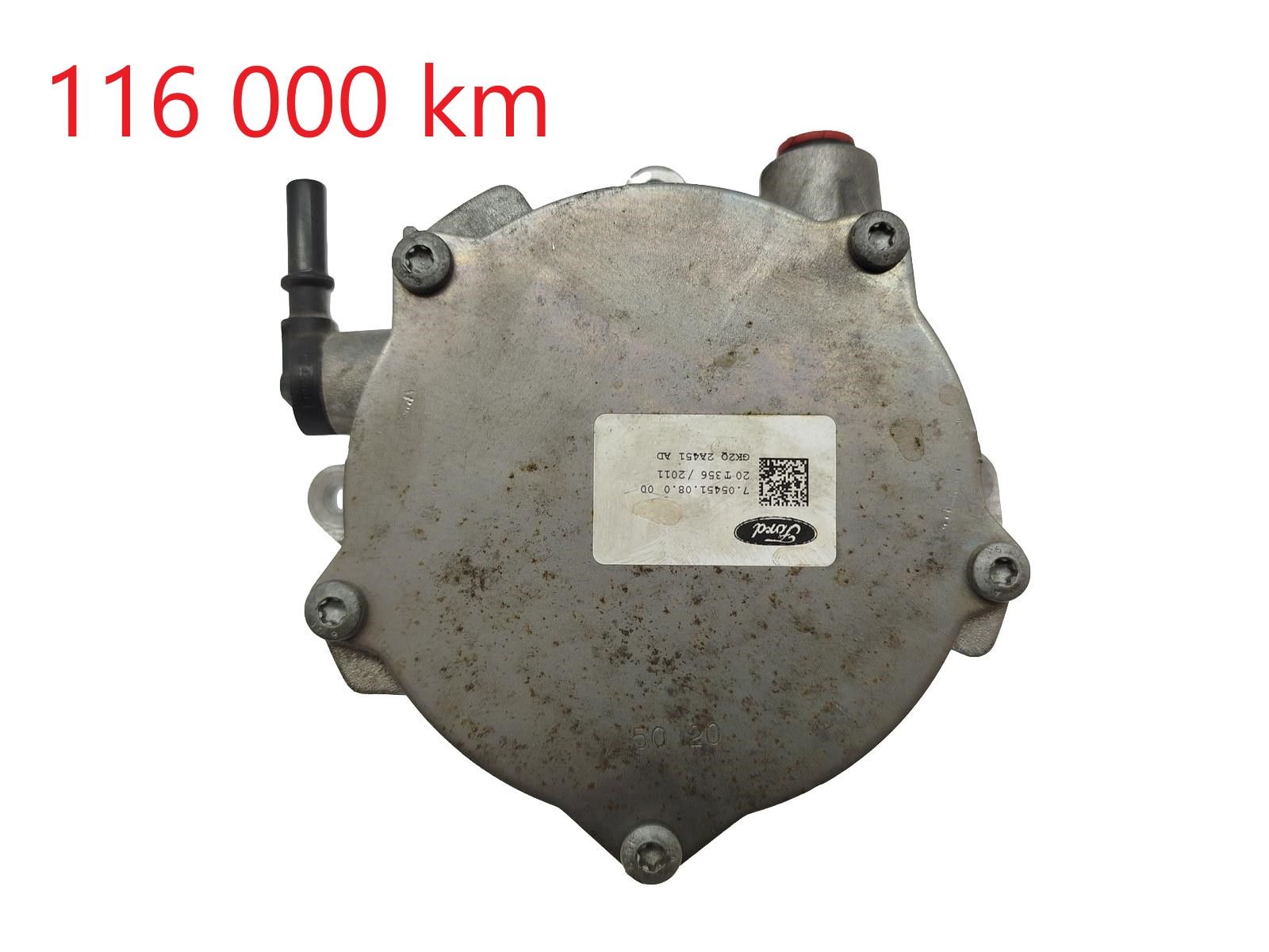 Pumpa Vacuum GK2Q2A451AD 705451080 Ford Transit Custom 2.0 TDCI main product photo