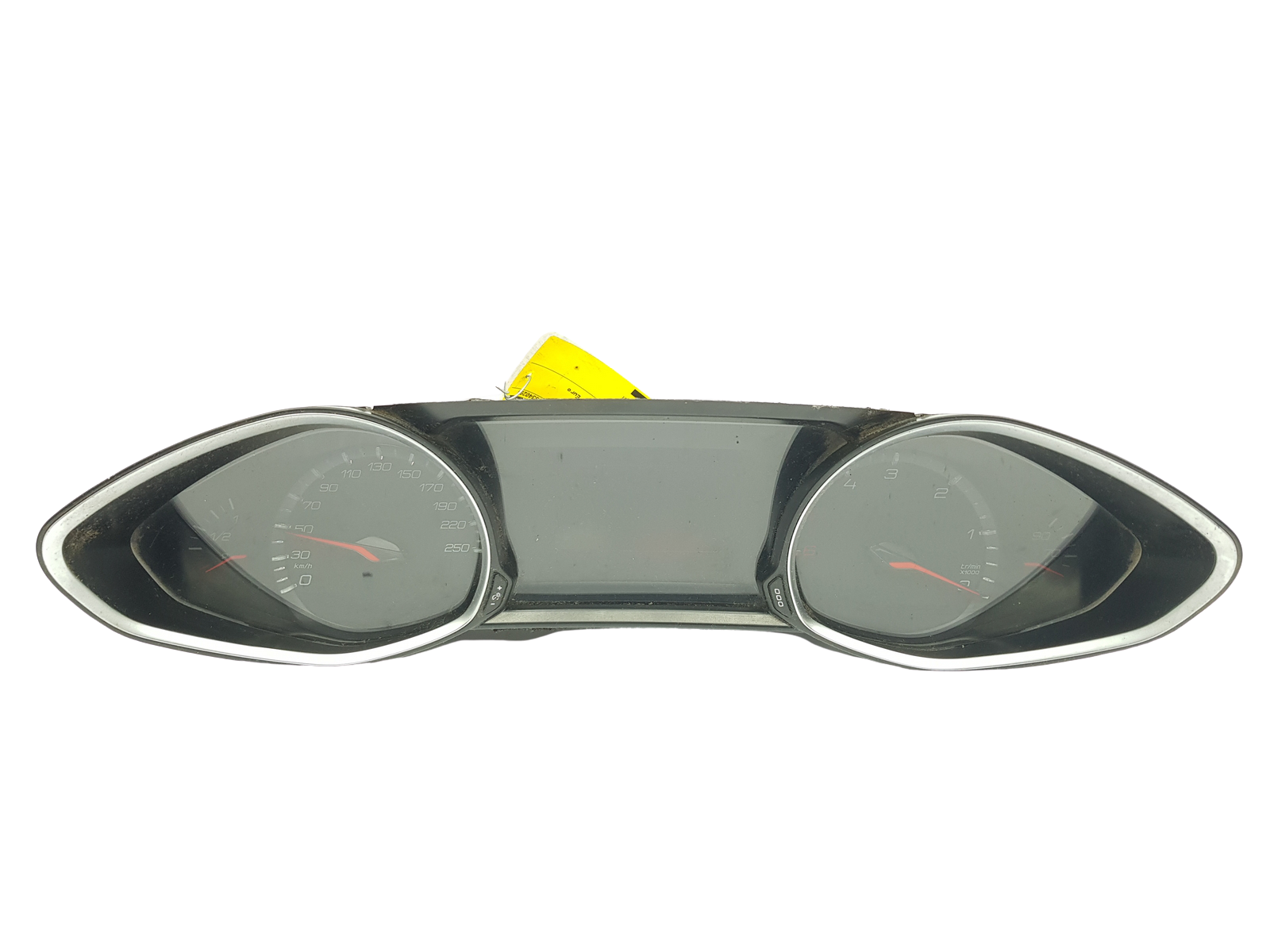Otáčkoměr Peugeot 308 T9 9809838380 25965 main product photo