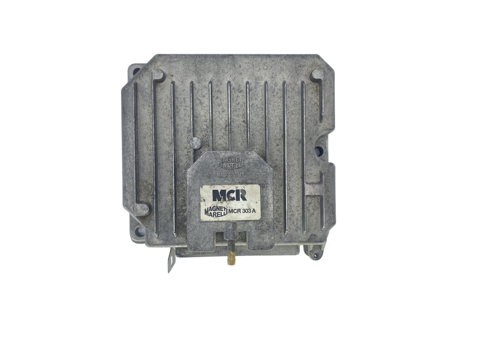 Řídicí Jednotka Motoru Fiat MCR303A Magneti Marelli 55750 main product photo
