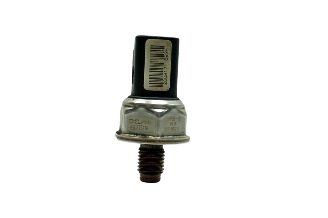 Senzor Tlaku Paliva 9307Z511A 55PP03-02 Renault Ford Delphi main product photo