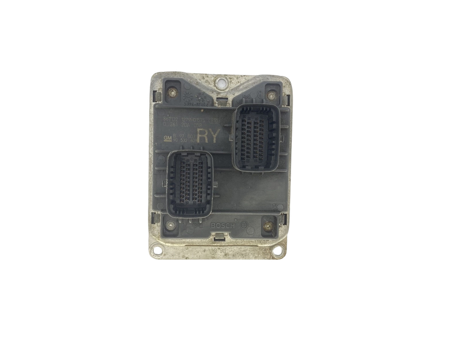 Blok Ovladačů 90532609 RY 0261204058 Opel Bosch 57369 main product photo