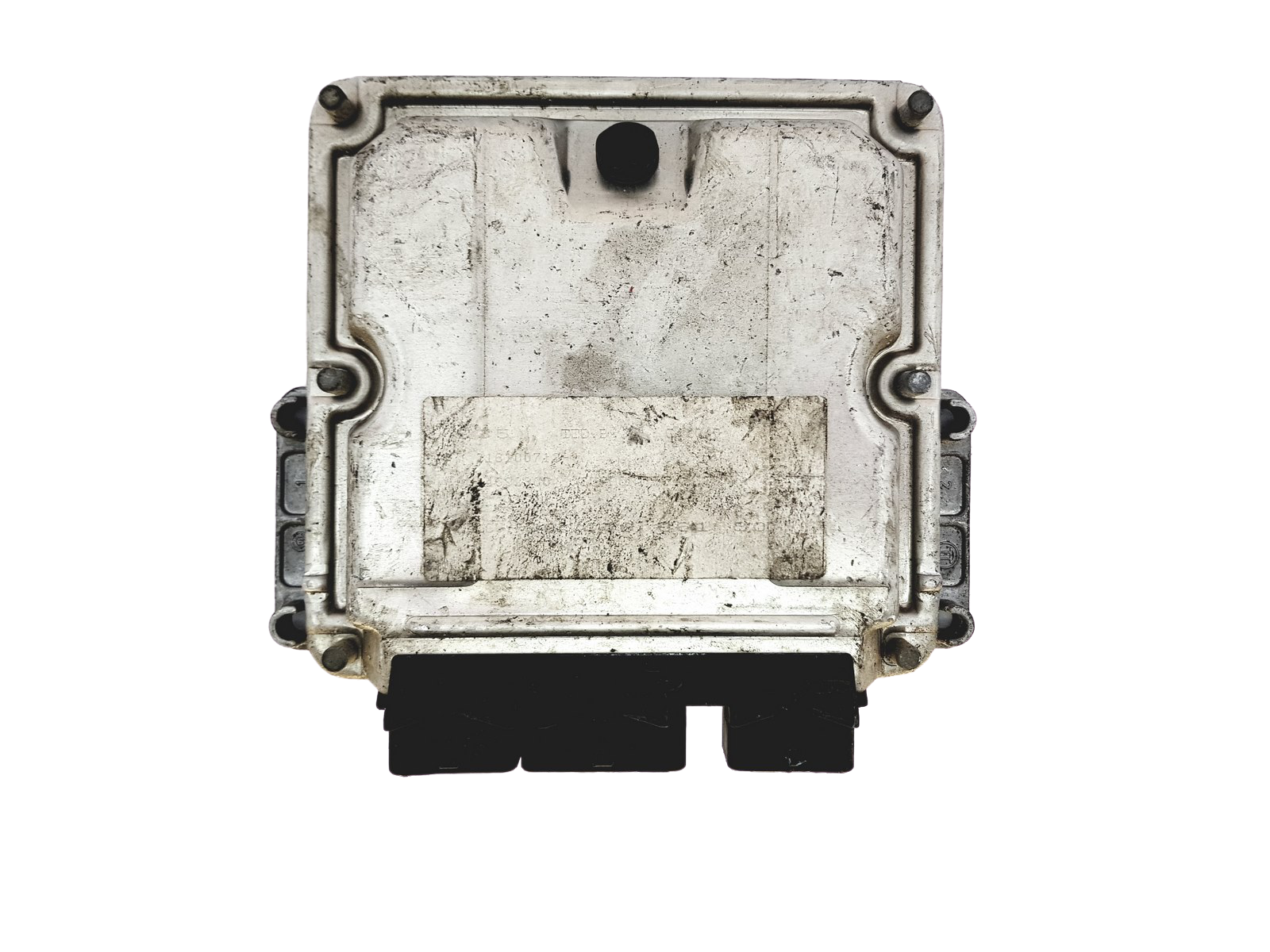 Blok Ovladačů 9644606180 0281010779 PSA Bosch 24917 main product photo