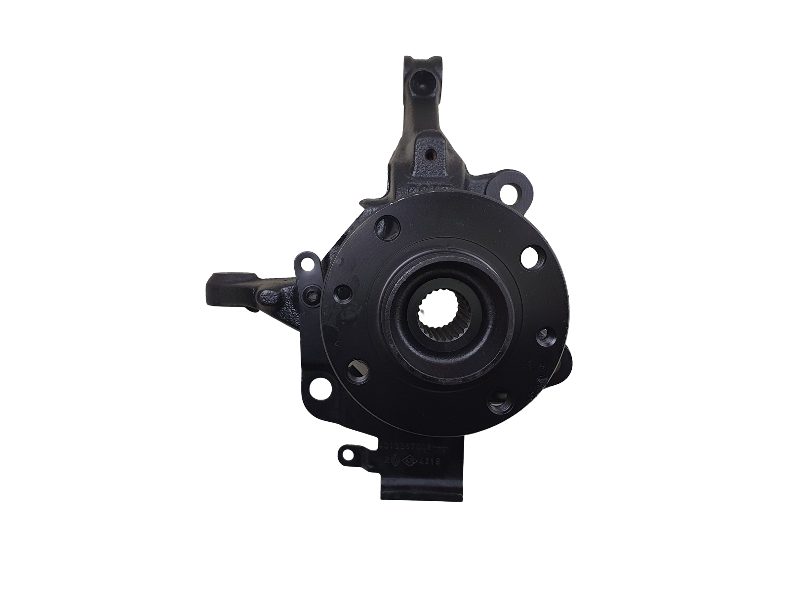 Těhlice Kola Pravý Předek 400145894R Renault Clio 4 1.5 dCi main product photo
