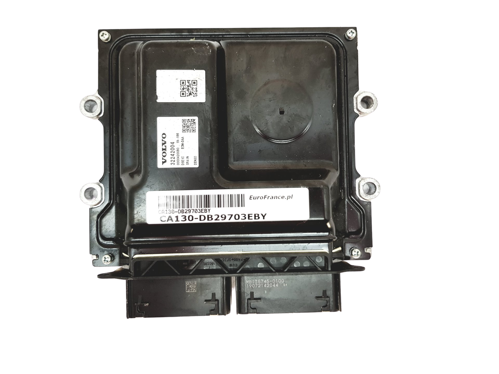 Blok Ovladačů 32242004 0000420080 Volvo Denso main product photo