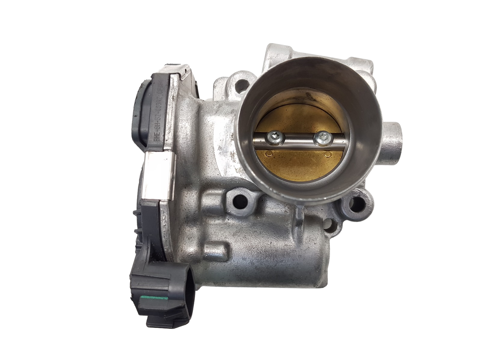 Škrticí Klapka Opel Chevrolet 55565489 0280750499 1.4 Bosch 3156 main product photo