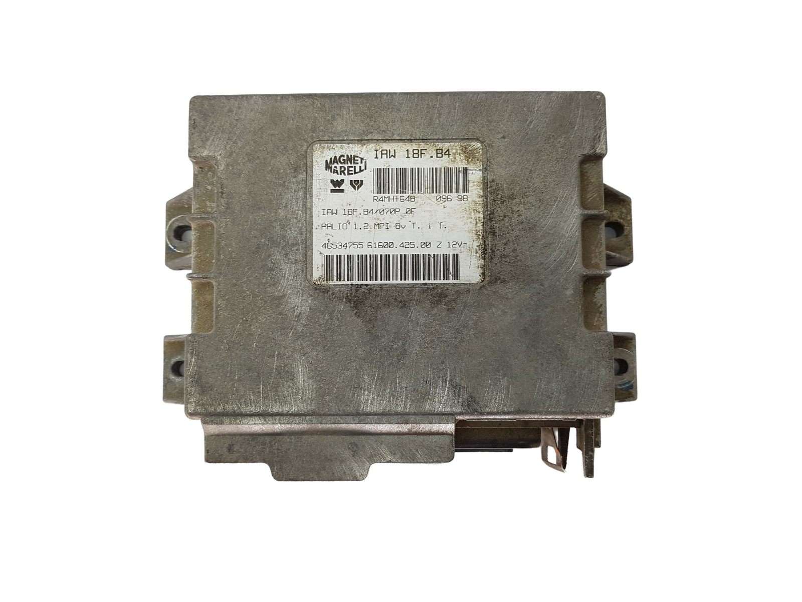 Blok Ovladačů IAW18F.B4 46534755 61600.425.00 Fiat Magneti Marelli main product photo